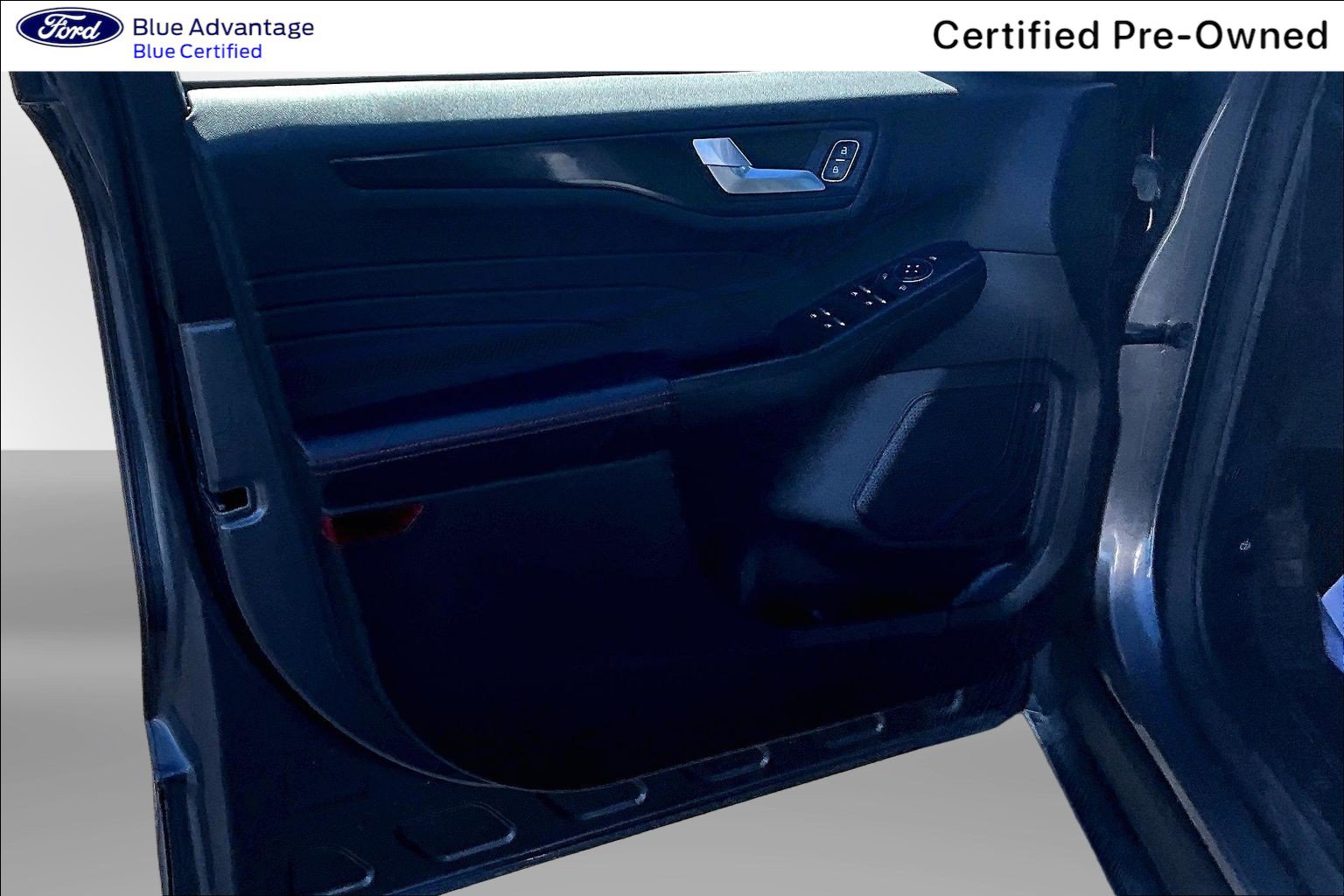 Certified 2024 Ford Escape ST-Line w/ Tech Pack #1 AWD/4WD image 25