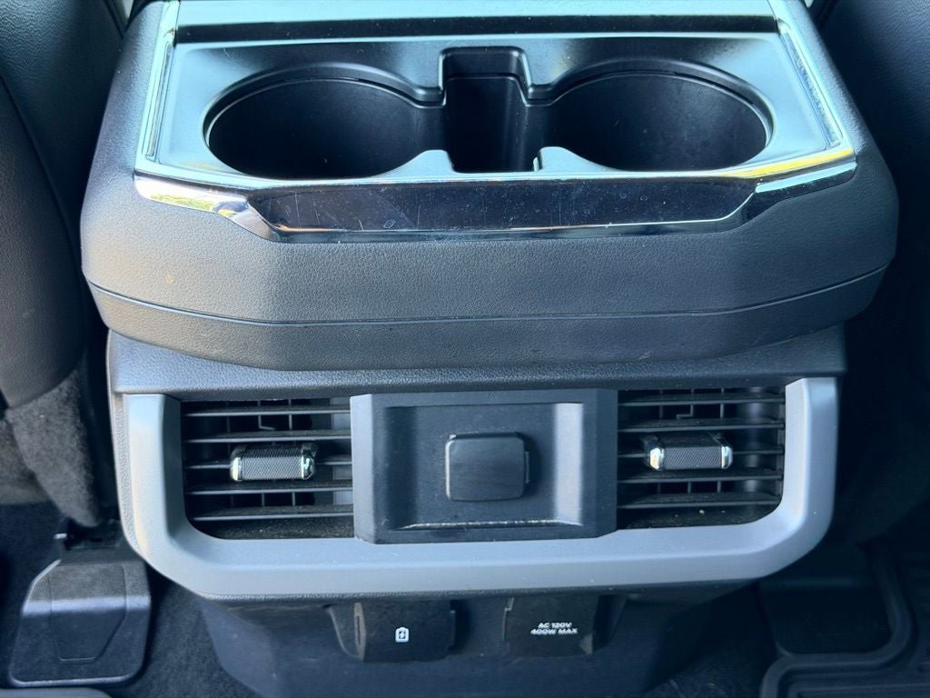 Certified 2024 Ford F150 Lariat w/ Bed Utility Package AWD/4WD image 19