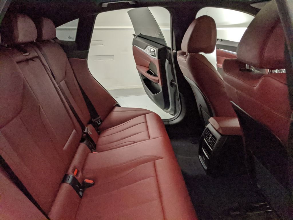 Used 2024 BMW i4 M50 w/ Premium Package image 20