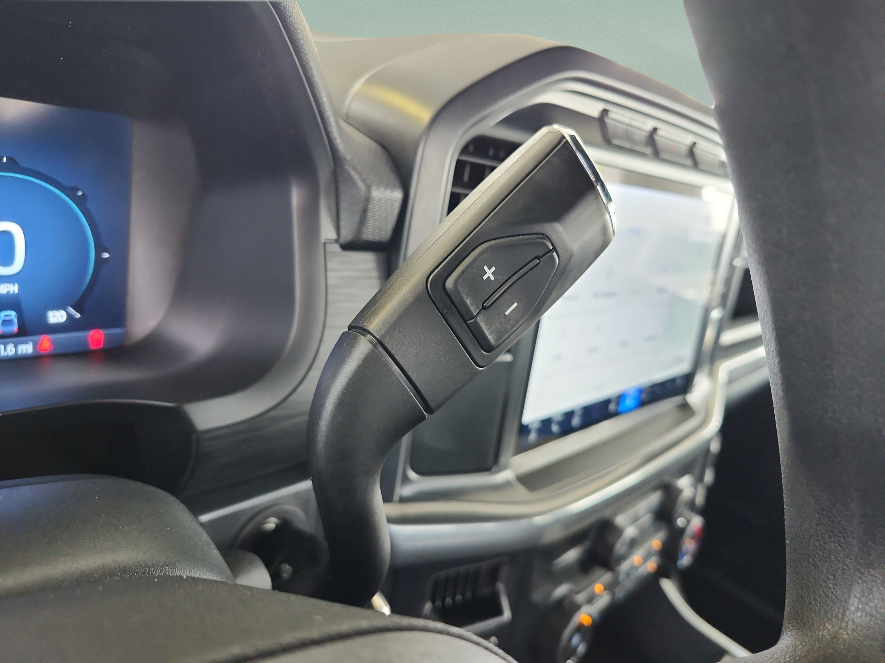Certified 2024 Ford F150 STX RWD image 14