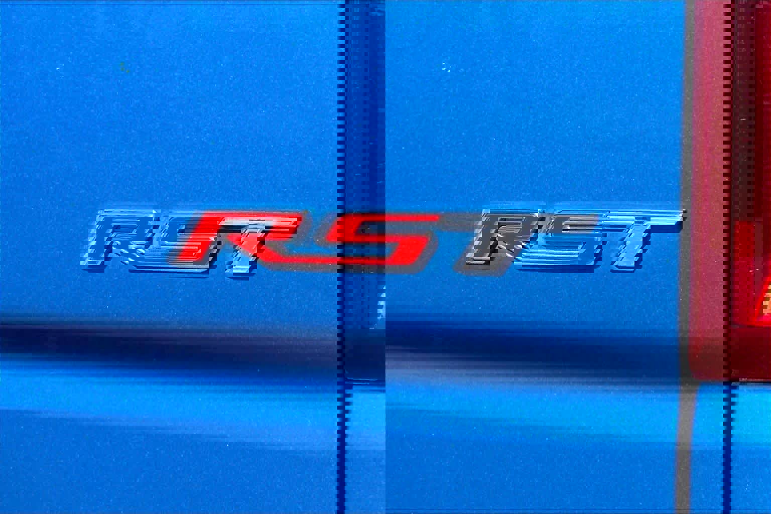 Used 2023 Chevrolet Silverado 1500 RST image 31