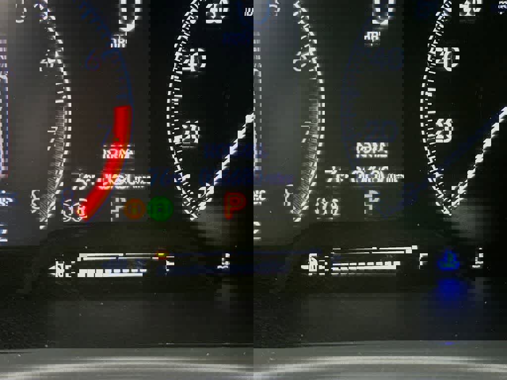 Used 2025 Honda Civic Sport image 19