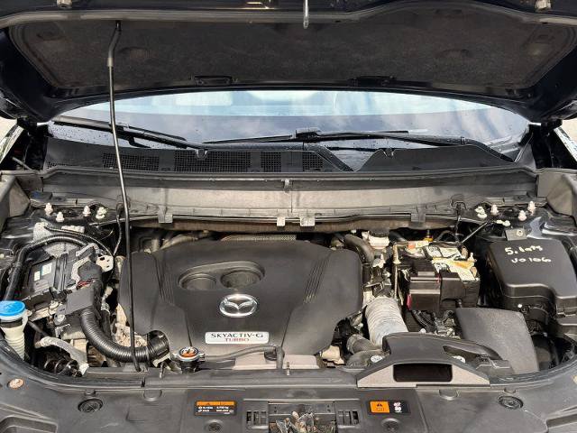 Used 2021 MAZDA CX-9 Grand Touring AWD/4WD image 15