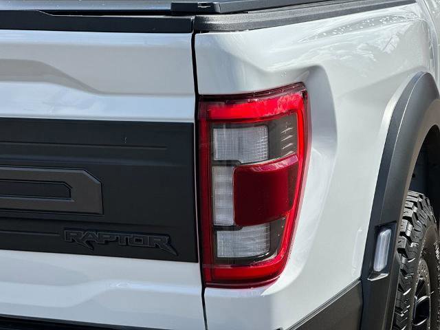 Certified 2023 Ford F150 Raptor w/ Raptor Carbon Fiber Package image 24