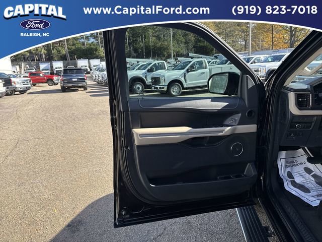 Certified 2024 Ford Expedition Max Limited image 19