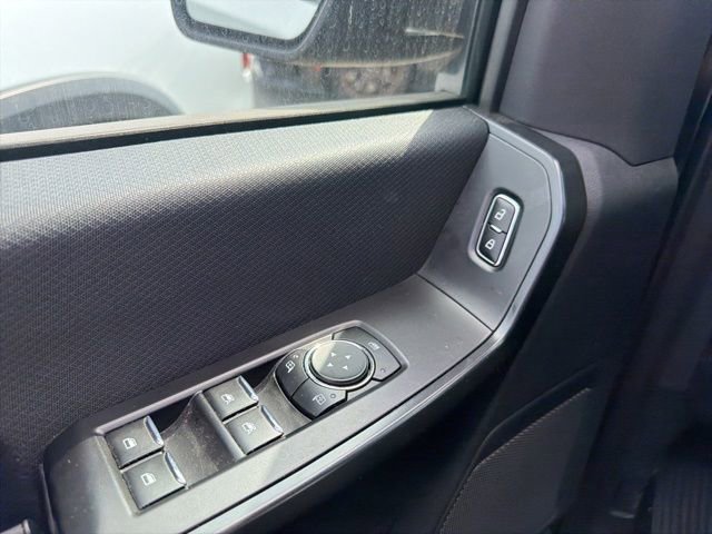 Certified 2023 Ford F150 XL w/ STX Appearance Package AWD/4WD image 6