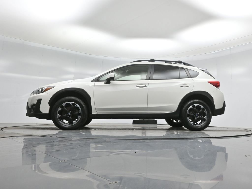 Used 2022 Subaru Crosstrek 2.0i Premium image 24