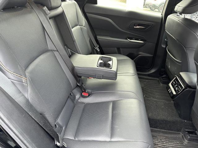 Used 2025 Toyota Crown Signia XLE image 19