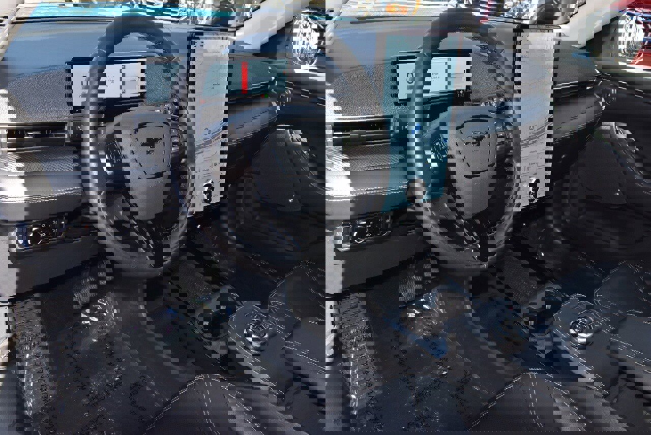 Certified 2023 Ford Mustang Mach-E Premium image 33