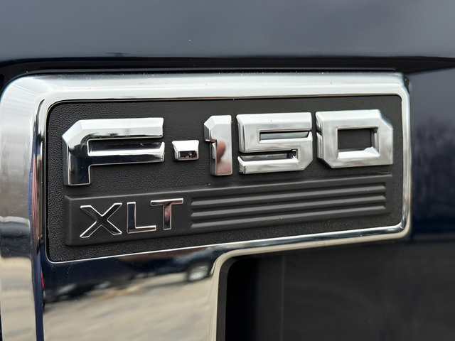 Certified 2022 Ford F150 XLT w/ Trailer Tow Package AWD/4WD image 19