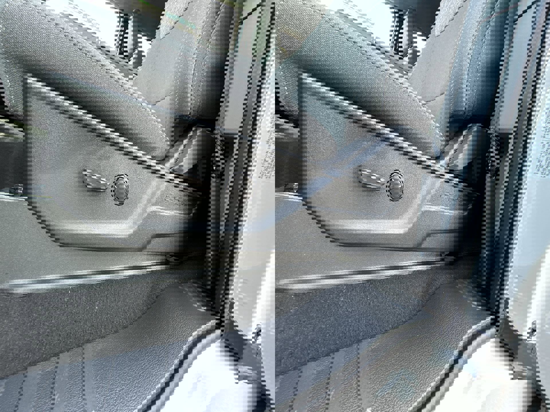 Certified 2025 Ford F250 XLT w/ FX4 Off-Road Package image 16