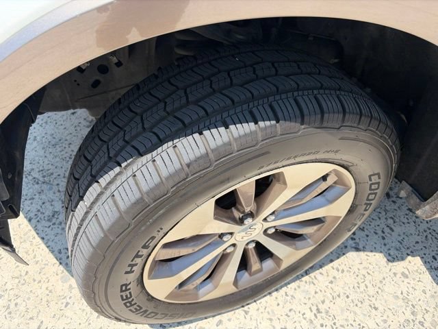 Certified 2020 Ford F150 King Ranch w/ Equipment Group 601A Luxury AWD/4WD image 2