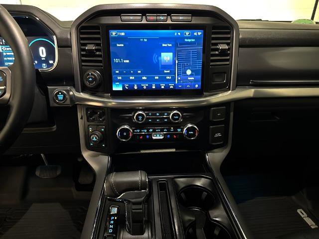 Certified 2023 Ford F150 Lariat w/ Trailer Tow Package image 25