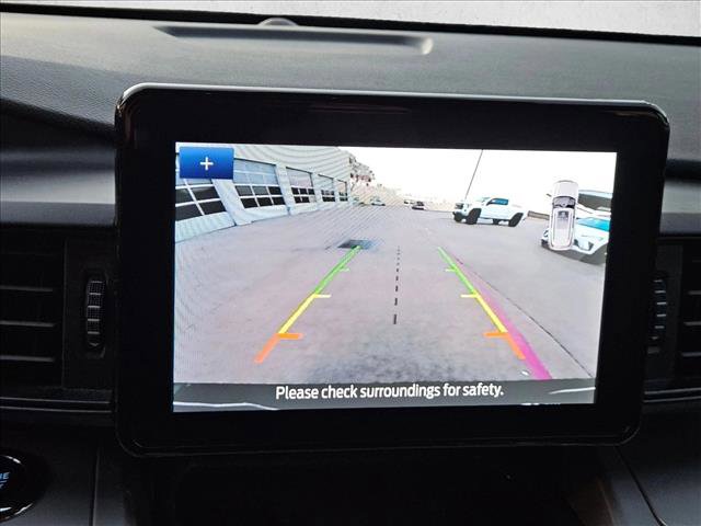 Certified 2023 Ford Explorer XLT image 19