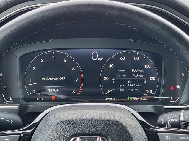 Used 2023 Honda Pilot Elite image 34