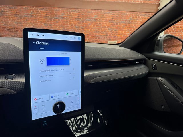 Certified 2024 Ford Mustang Mach-E GT image 18