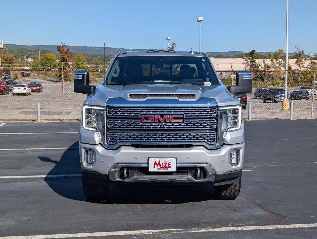 Used 2023 GMC Sierra 2500 Denali w/ Technology Package AWD/4WD image 7