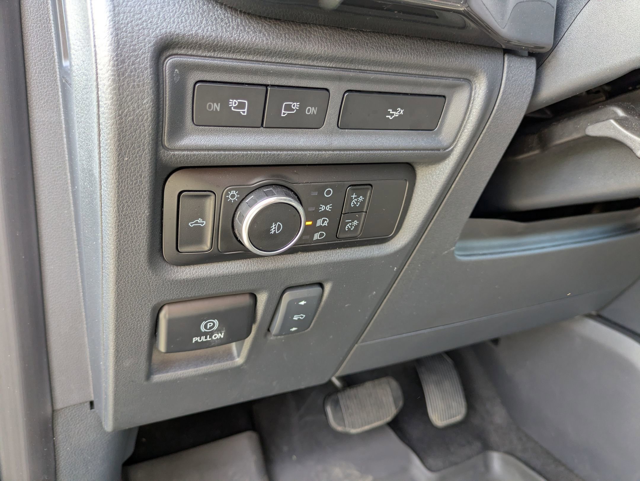 Certified 2023 Ford F150 XLT w/ Equipment Group 302A High AWD/4WD image 20