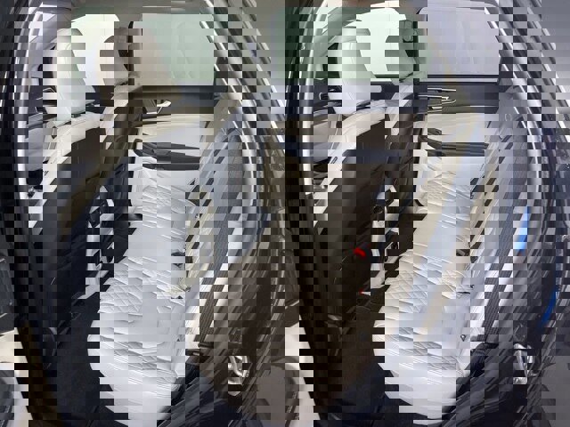 Certified 2023 Ford Edge Titanium w/ Class II Trailer Tow Package image 19