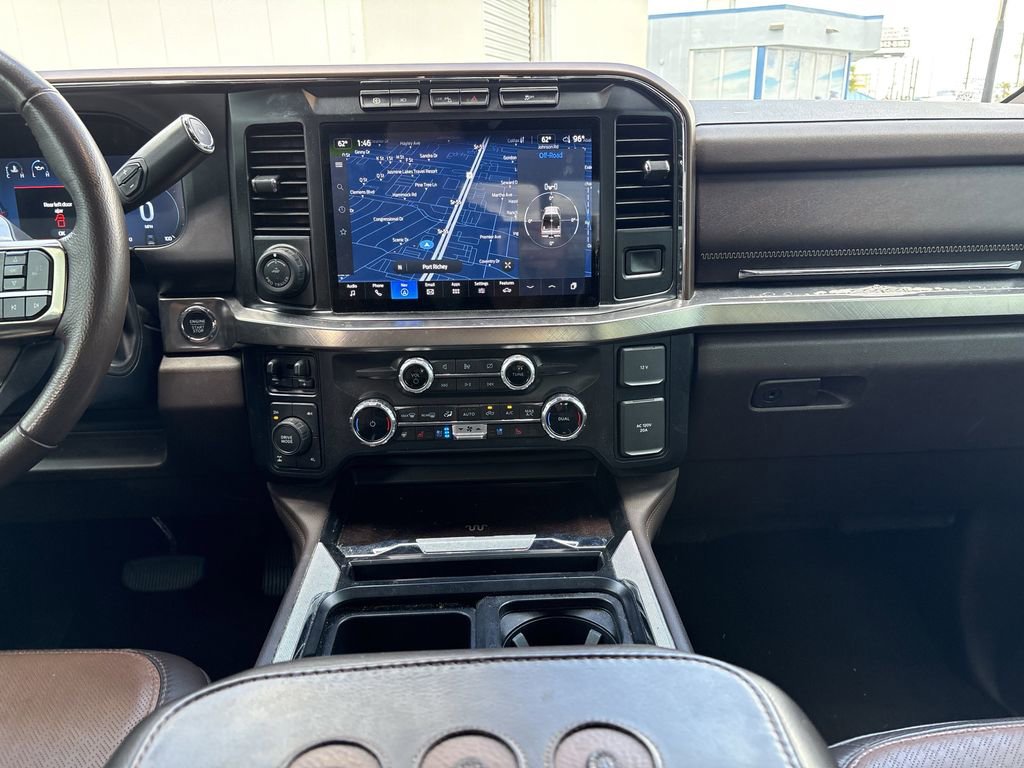 Certified 2024 Ford F250 King Ranch image 18