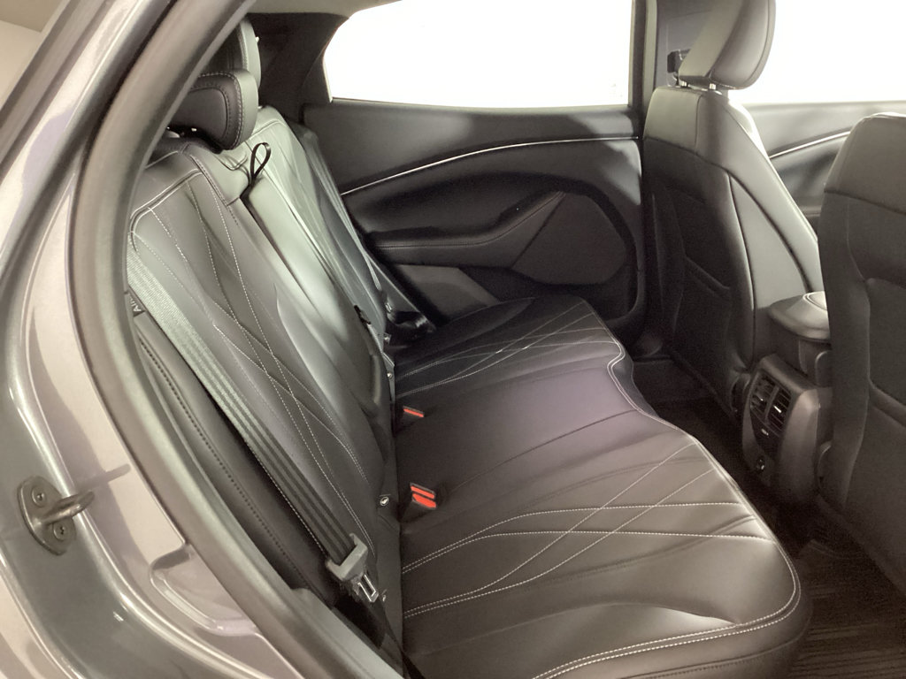 Certified 2023 Ford Mustang Mach-E Select AWD/4WD image 10