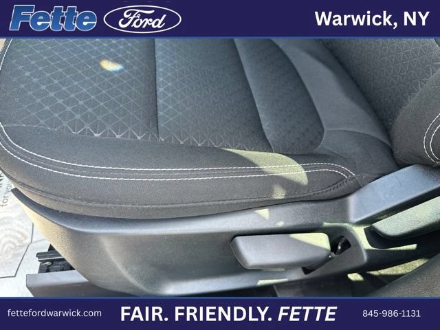 Certified 2025 Ford Escape Active AWD/4WD image 16