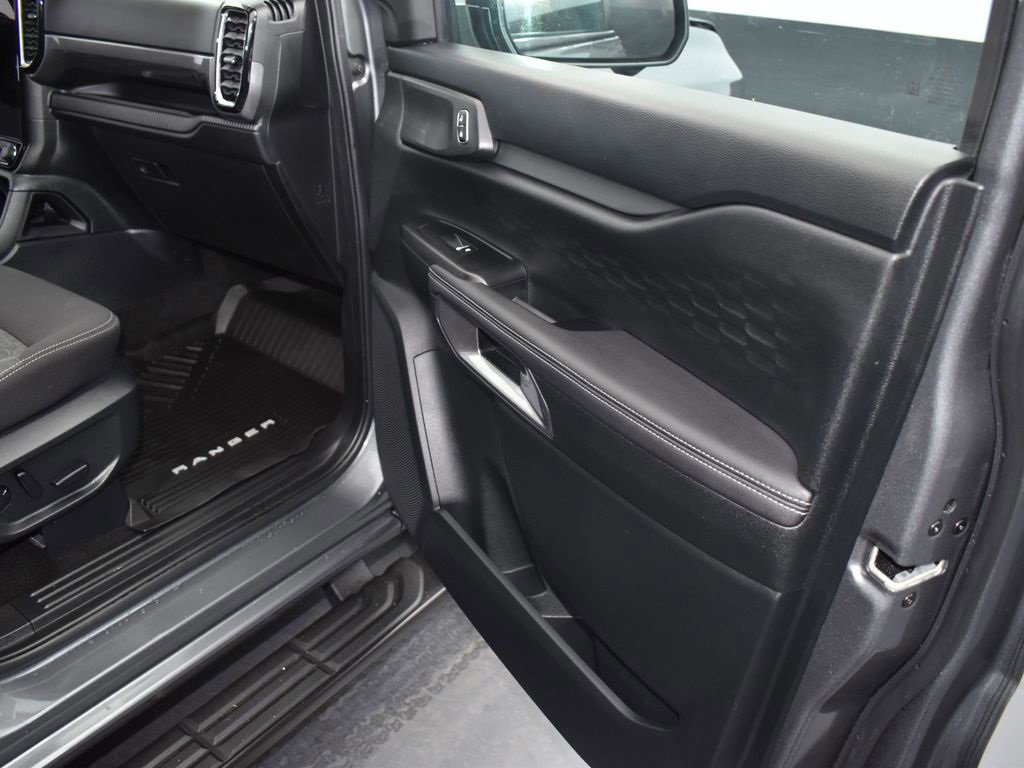 Certified 2024 Ford Ranger XLT image 17
