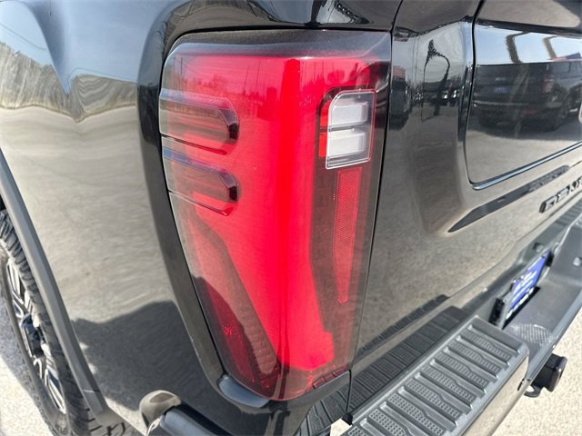 Used 2024 GMC Sierra 2500 Denali Ultimate image 38