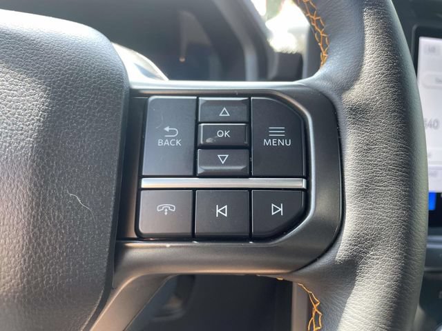 Certified 2025 Ford F150 Tremor w/ Bed Utility Package AWD/4WD image 26