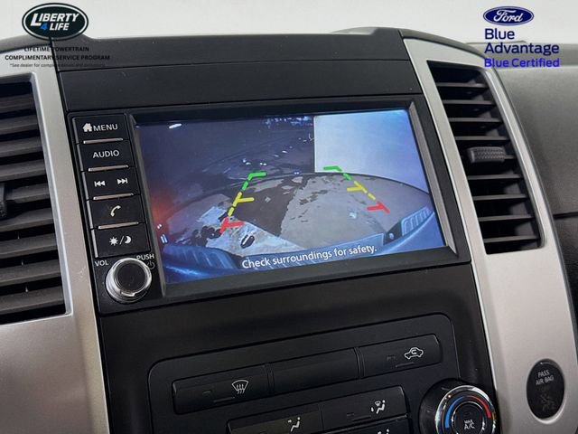 Used 2019 Nissan Frontier S image 13