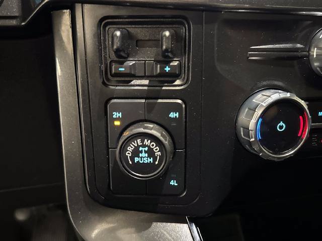 Certified 2023 Ford F150 XLT w/ Equipment Group 302A High AWD/4WD image 30