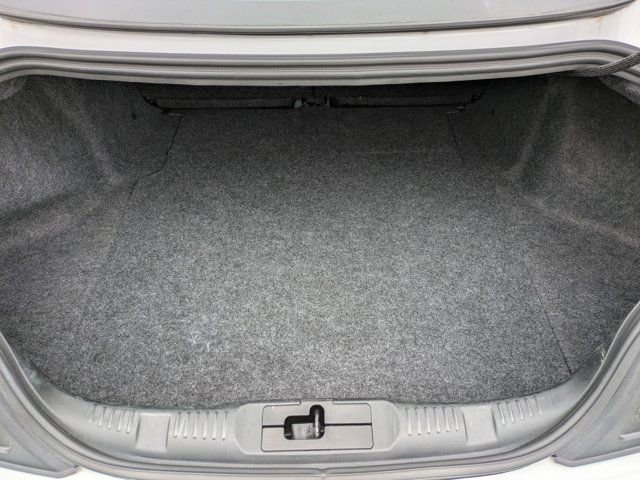 Certified 2019 Ford Mustang EcoBoost w/ Ford Safe & Smart Package image 12