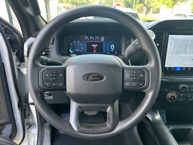 Certified 2024 Ford F150 STX w/ STX Black Appearance Package AWD/4WD image 18