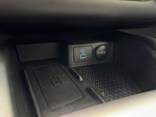 Certified 2022 Ford Bronco Sport Outer Banks w/ Tech Package AWD/4WD image 24