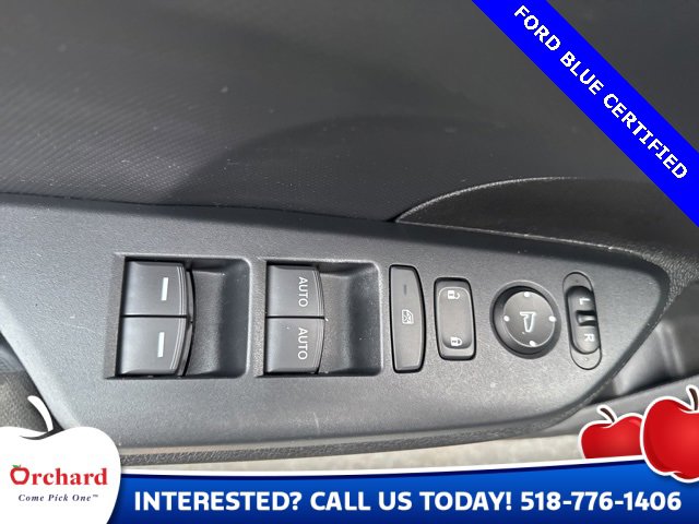 Used 2018 Honda Civic Sport image 16