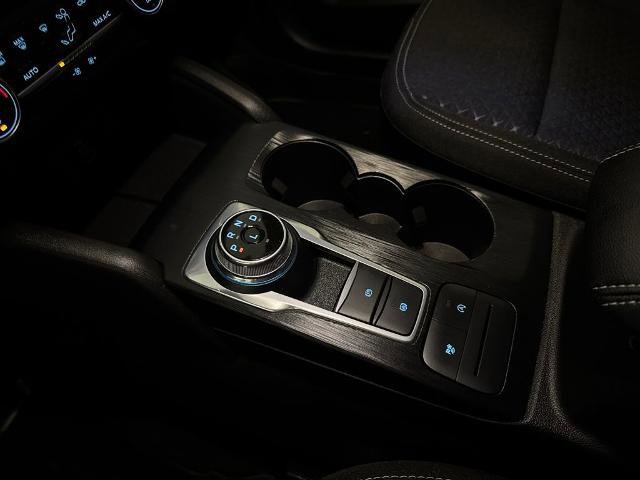 Certified 2025 Ford Escape Active image 29