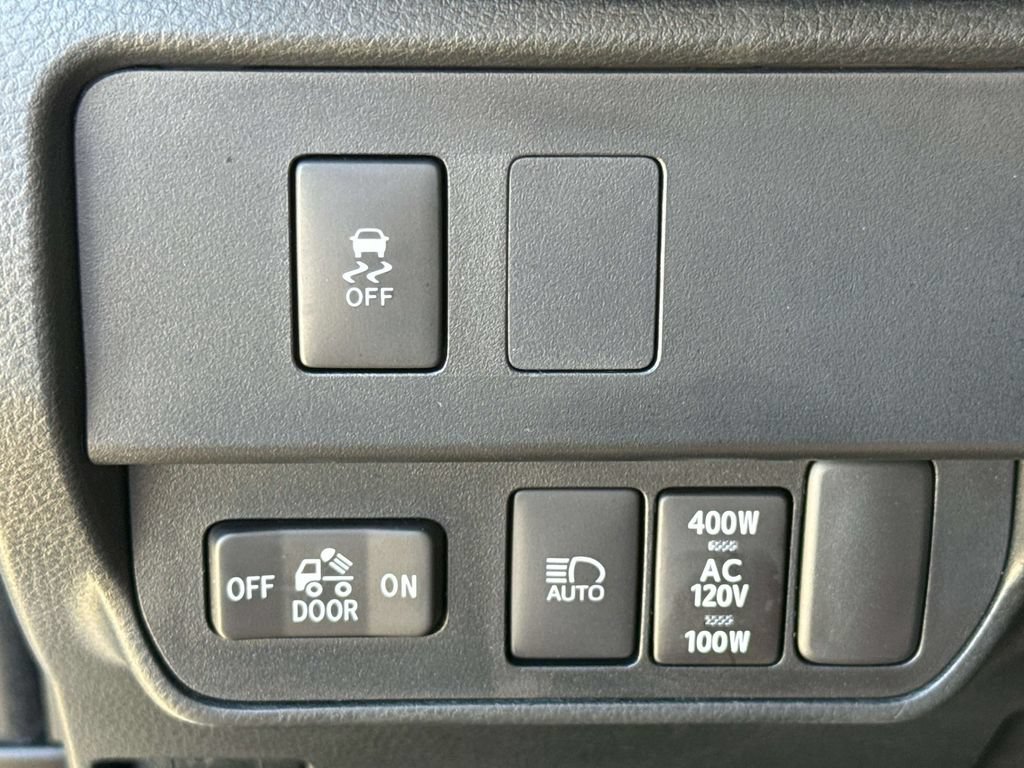 Used 2022 Toyota Tacoma TRD Sport RWD image 26
