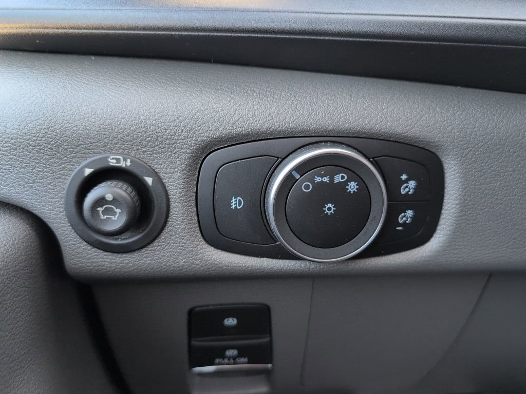 Certified 2022 Ford Transit 350 XLT image 21