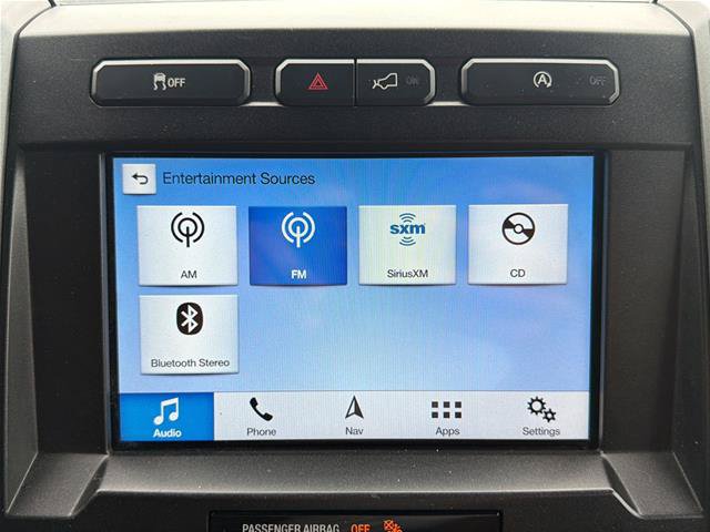 Certified 2018 Ford F150 XLT w/ Equipment Group 302A Luxury AWD/4WD image 33
