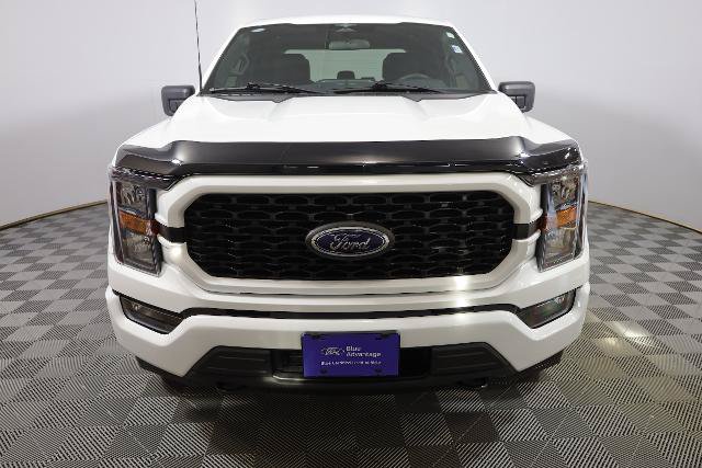 Certified 2023 Ford F150 XL w/ STX Appearance Package AWD/4WD image 3