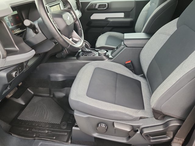 Certified 2022 Ford Bronco Big Bend AWD/4WD image 7