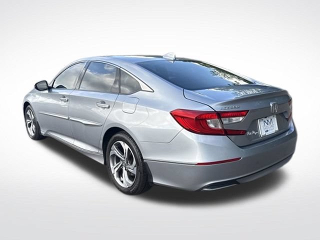 Used 2019 Honda Accord EX-L image 6