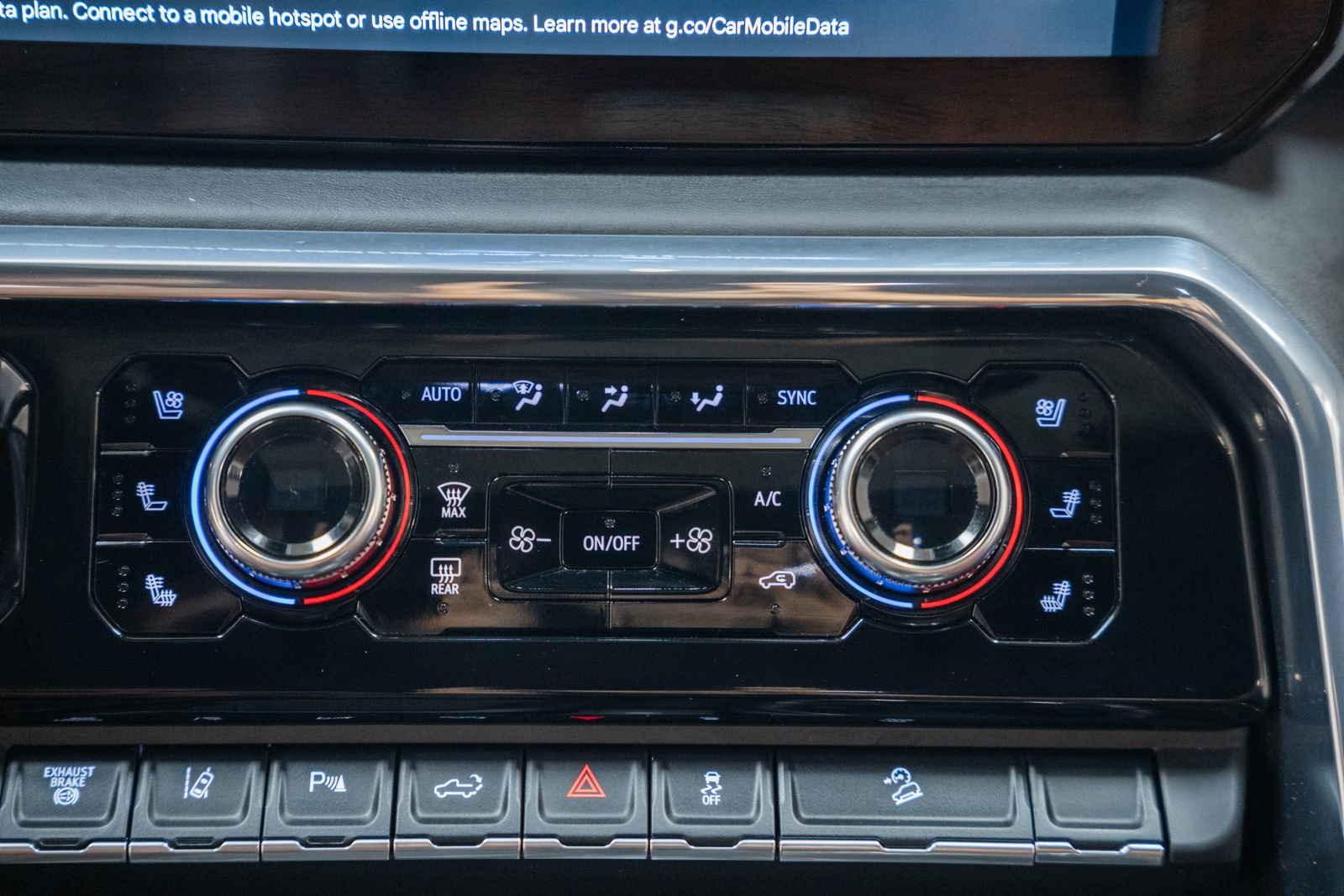 Used 2024 GMC Sierra 2500 Denali Ultimate image 27