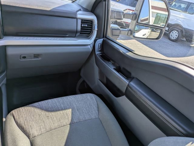 Certified 2023 Ford F250 XLT w/ 360-Degree Camera Package image 16