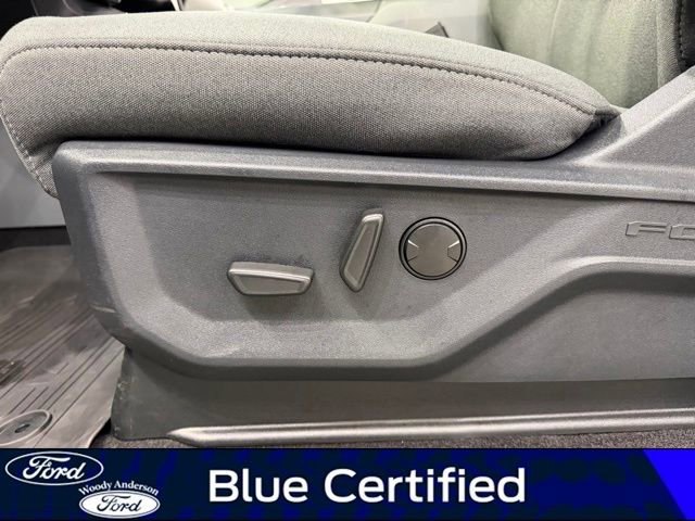 Certified 2024 Ford F150 XLT w/ Equipment Group 302A MID image 23