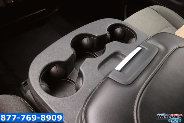 Used 2022 RAM 2500 Tradesman AWD/4WD image 20