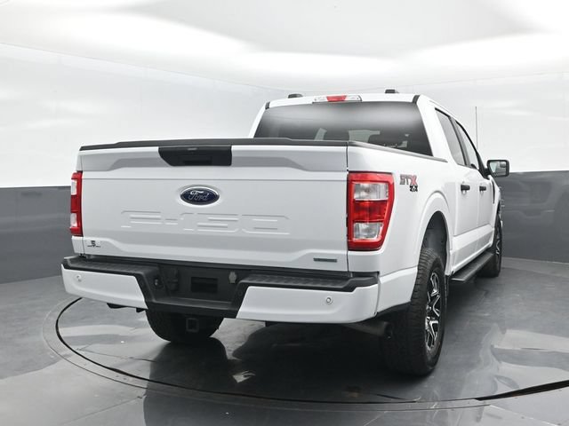 Certified 2023 Ford F150 XL w/ STX Appearance Package AWD/4WD image 20