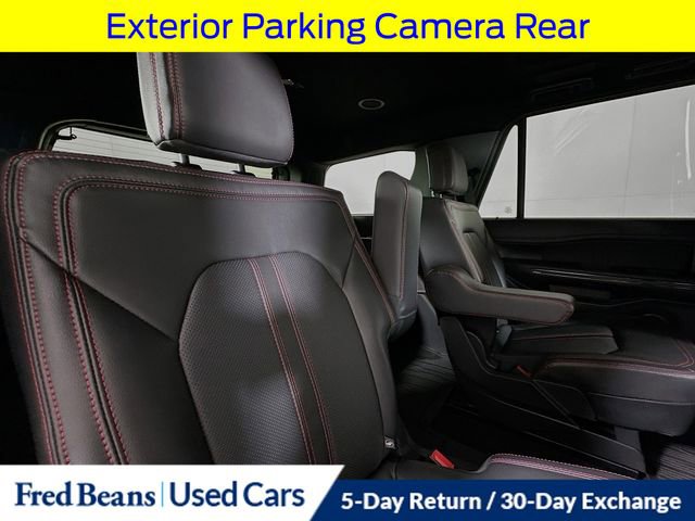 Certified 2022 Ford Expedition Limited image 36