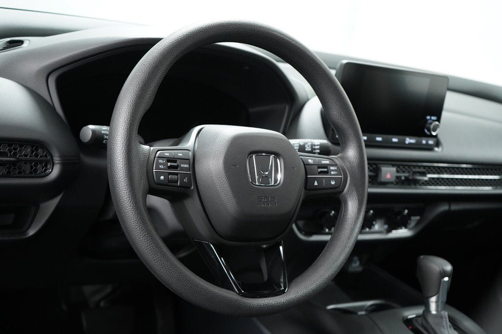 Used 2025 Honda HR-V LX image 13