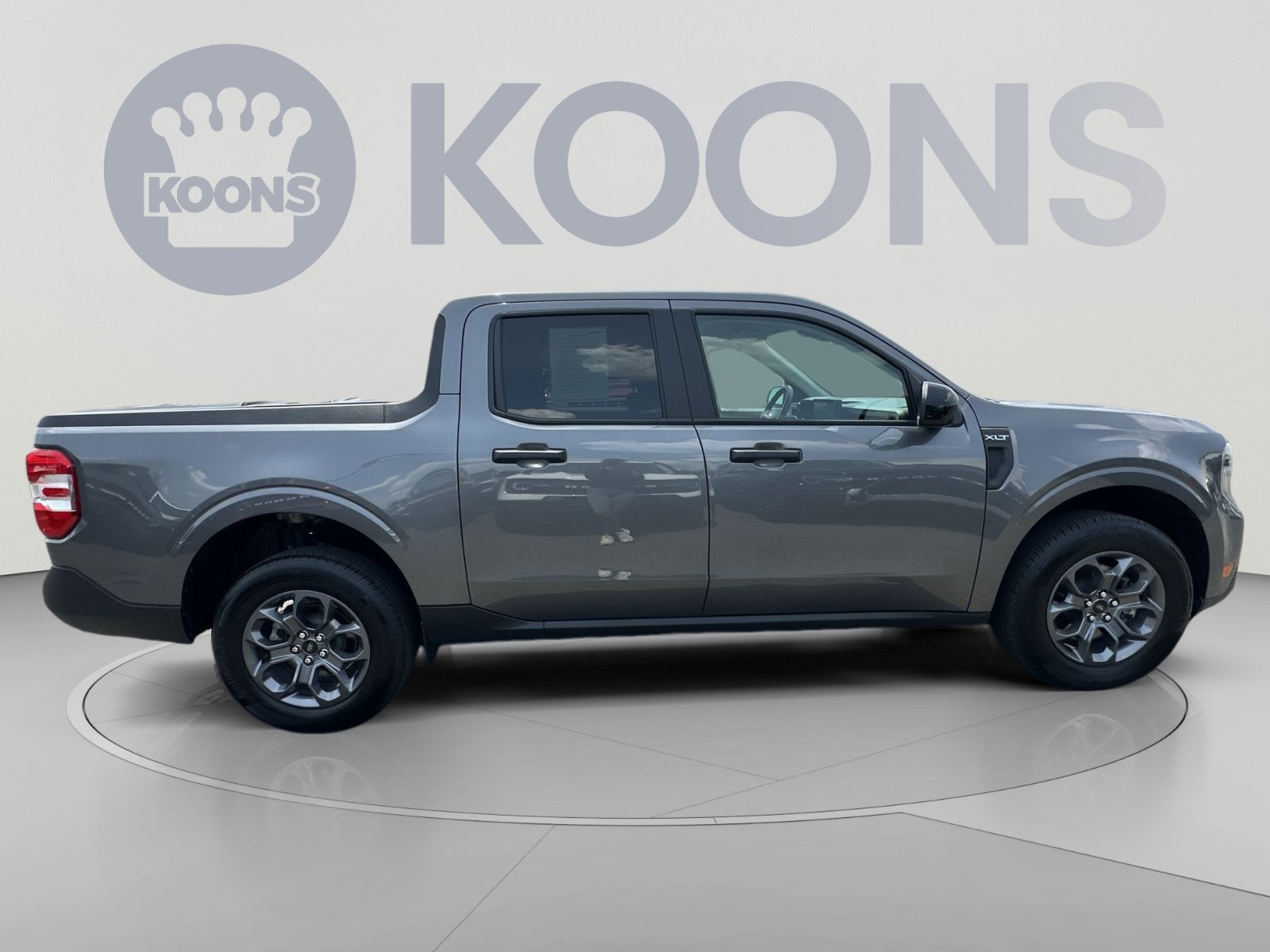Certified 2026 Ford Maverick XLT AWD/4WD image 12